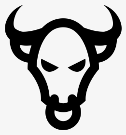 Bull Clipart Steam - Transparent Bull Png Logo, Png Download, Free Download