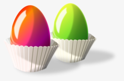 Food,easter Egg,egg - Easter Egg, HD Png Download, Free Download