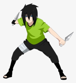 Ryu Png Background Image - Ryu And Naruto, Transparent Png, Free Download