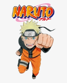 Naruto Uzumaki, HD Png Download, Free Download