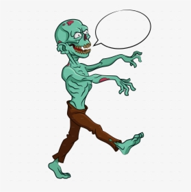 Transparent Zombie Png - Zombie, Png Download, Free Download
