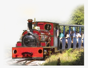 Jerry M On The Quarry Railway At Hollycombe - Hollycombe Steam Train, HD Png Download, Free Download