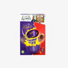 Creme Eggs Easter Eggs, HD Png Download, Free Download
