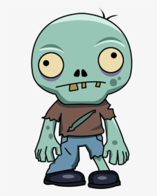 Free Png Images - Transparent Background Zombie Clipart, Png Download, Free Download