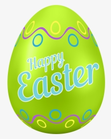 Red Easter Egg Clip Art, HD Png Download, Free Download
