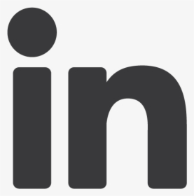 Linkedin Icon - Circle, HD Png Download, Free Download