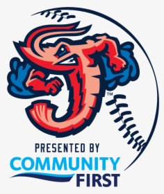 Jumbo Shrimp Baseball, HD Png Download, Free Download