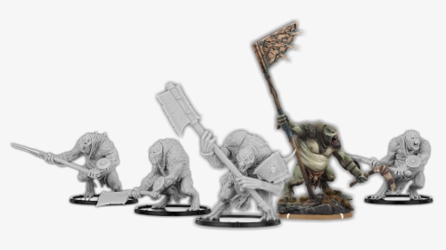 Figurine, HD Png Download, Free Download