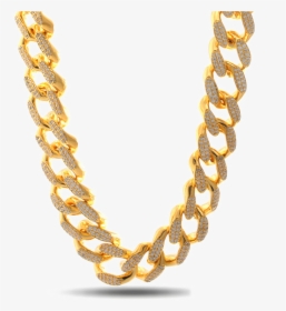 Thug Life Clipart Chain - Thug Life Chain Png, Transparent Png, Free Download