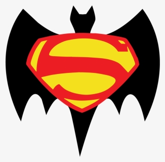 Transparent Superman Logo Transparent Png - Logo Superman, Png Download, Free Download