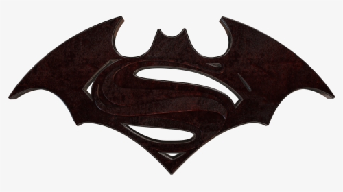 Superman Logo Clipart Superman Symbol - Batman Vs Superman, HD Png Download, Free Download