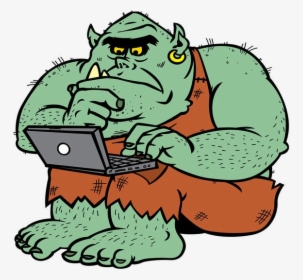 Trolls Png, Transparent Png, Free Download
