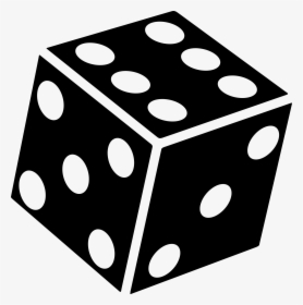 6 Sided Die Png, Transparent Png, Free Download