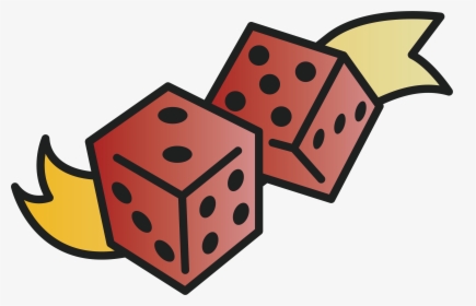 Dice Download Clip Art, HD Png Download, Free Download