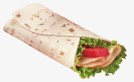 Food In Turkey - Clipart Wrap, HD Png Download, Free Download