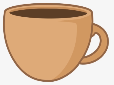 Coffee Mug Png File - Recycling Bin Clip Art, Transparent Png, Free Download