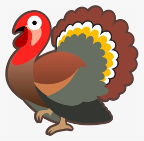 Download Svg Download Png - Transparent Turkey Icon, Png Download, Free Download