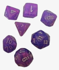 #png #polyvore #purple #dice - Purple Niche Meme Pngs Transparent, Png Download, Free Download