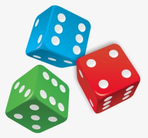 54803 - Dice Icon, HD Png Download, Free Download