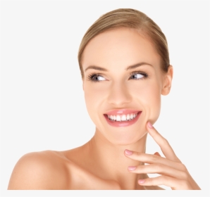 Face Smiling, HD Png Download, Free Download