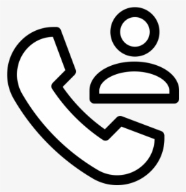 Téléphone Logo Png, Transparent Png, Free Download