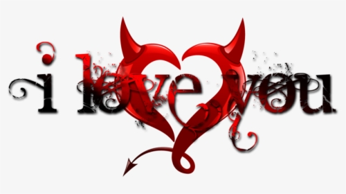 Love Text Png Photo - Picsart Love Text Png, Transparent Png, Free Download