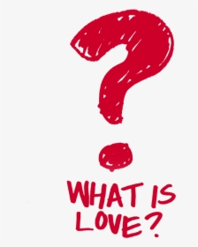 Callum Champ What Is Love - Graphic Design, HD Png Download, Free Download