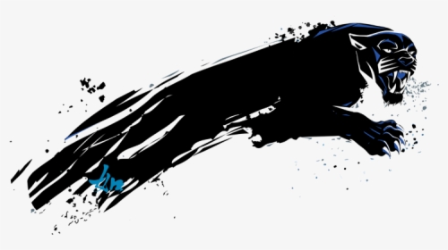 Black Panther Logo Png Photos - Black Panther Animal Logo Png, Transparent Png, Free Download