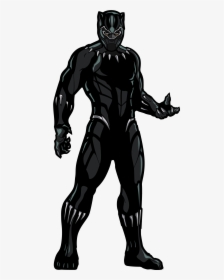 Black Panther Png Images Free Transparent Black Panther Download