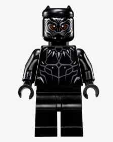 Lego Black Panther 2018, HD Png Download, Free Download