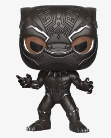 Black Panther Chase Pop, HD Png Download, Free Download