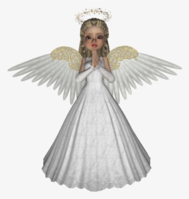 Angel Png Image - Angel Dress Png, Transparent Png, Free Download