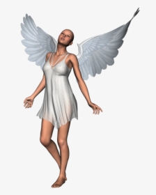 Fantasy Angel Download Png Image - Fantasy Angel Png, Transparent Png, Free Download