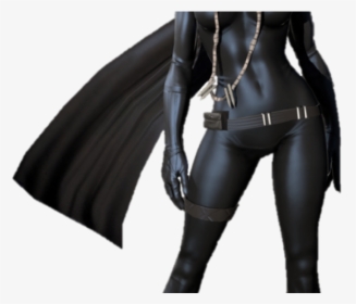 Black Panther Png Transparent Images - Black Panther Girl Suit, Png Download, Free Download
