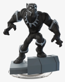 Black Panther Png, Transparent Png, Free Download