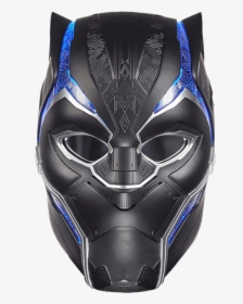 Marvel Legends Black Panther Mask, HD Png Download, Free Download