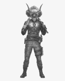 Erik Killmonger Black Panther Png, Transparent Png, Free Download