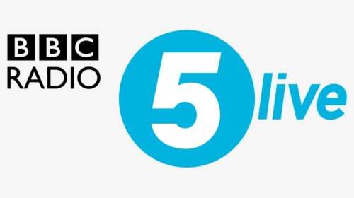 Bbc 5 Live Logo, HD Png Download, Free Download