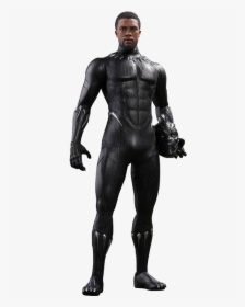 Full Body Black Panther Transparent, HD Png Download, Free Download