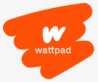 Where Stories Live - Wattpad New Logo Png, Transparent Png, Free Download