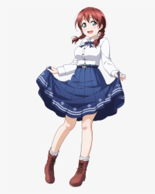 Love Live Sunshine On Twitter - Love Live Perfect Dream Project, HD Png Download, Free Download