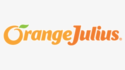 Orange Julius, HD Png Download, Free Download