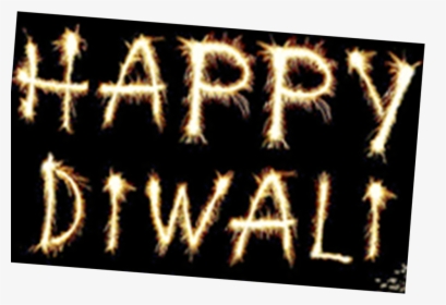 Transparent Diwali Png - Happy Diwali Png Text, Png Download, Free Download