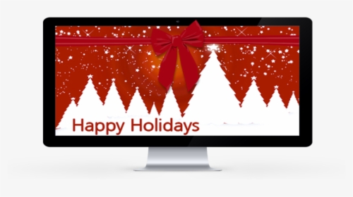 Christmas Email, HD Png Download, Free Download