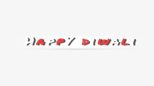 Happy Diwali Png - Cardinal, Transparent Png, Free Download