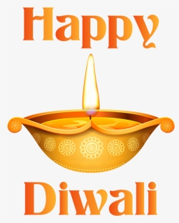 Happy Diwali Png Transparent Image, Png Download, Free Download