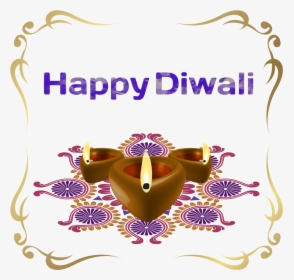 Happy Diwali Png Image - Transparent Diwali Png, Png Download, Free Download