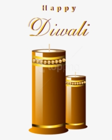 Free Png Download Beautiful Happy Diwali Candles Clipart - Happy Diwali Images Full Size, Transparent Png, Free Download