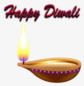 Happy Diwali Png Clipart - Graphic Design, Transparent Png, Free Download