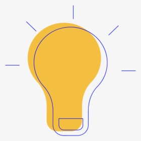Lightbulb, HD Png Download, Free Download